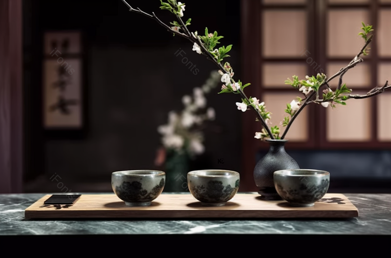中国传统文化茶杯茶具摄影图,高清,摄影图,摄影图片,图片大全,摄影图免费下载